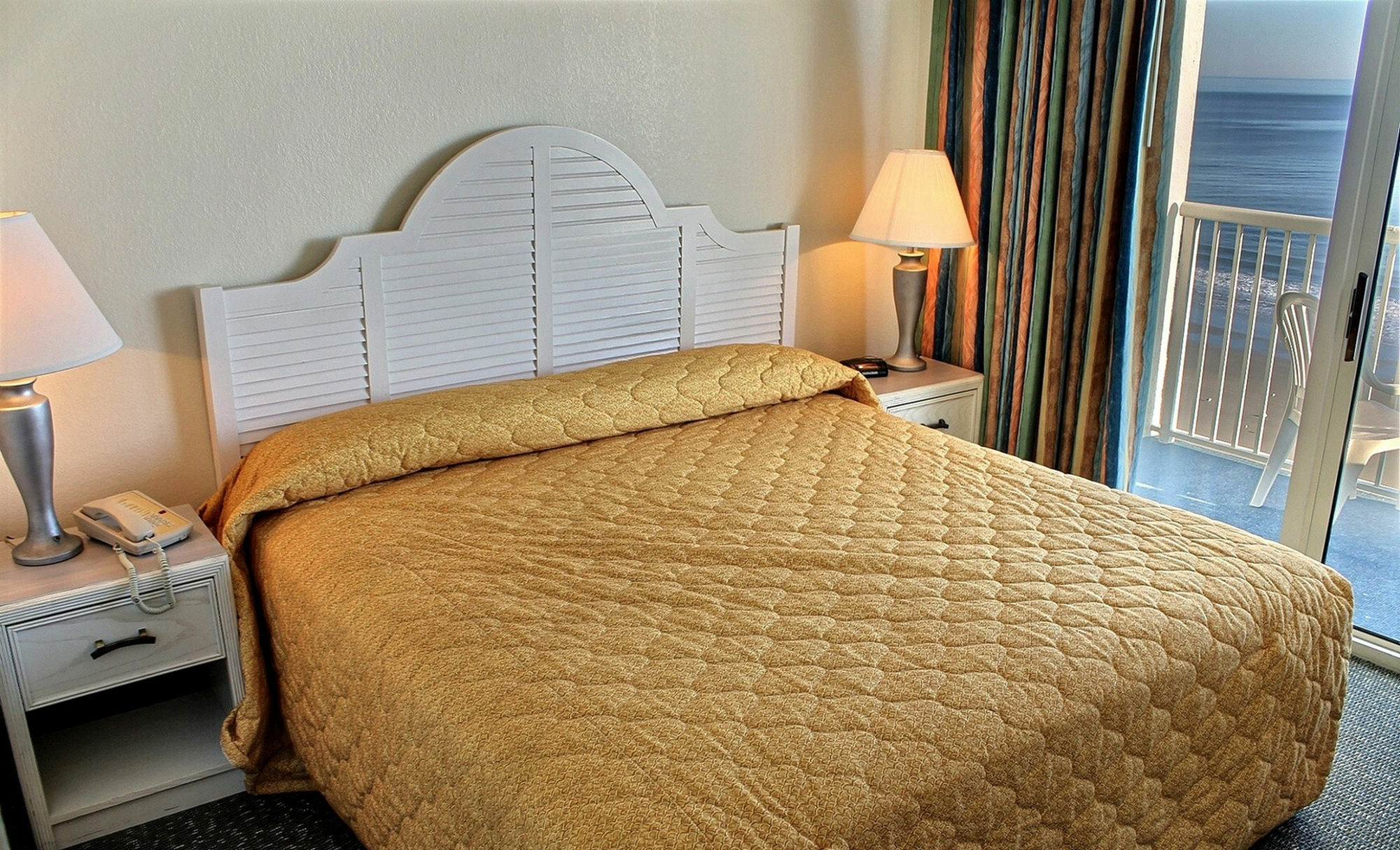 منتجع سي واتش Briarcliffe Acres المظهر الخارجي الصورة